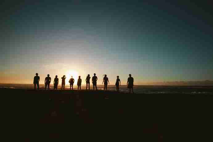 坐式跑步锻炼哪些肌肉，跑步能锻炼那个部位的肌肉